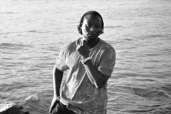 Hardstone Nguniri. Photo: www.stoneislandent.com