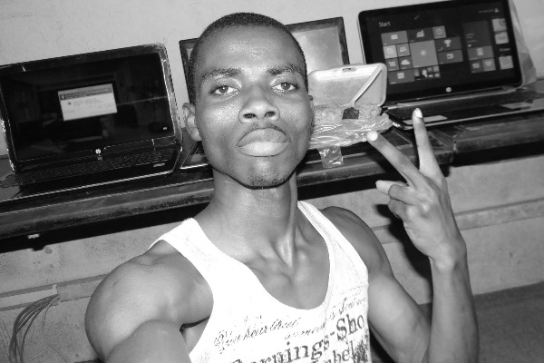 Godson Israel