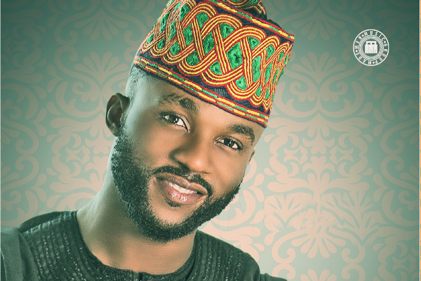 Iyanya won the first edition of Project Fame