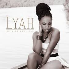 Lyah