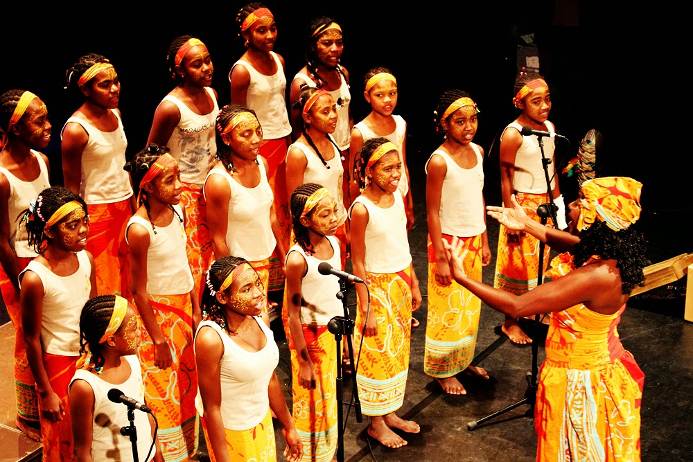 Malagasy Gospel