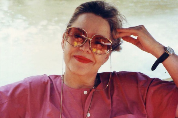 Marita Napier Collection