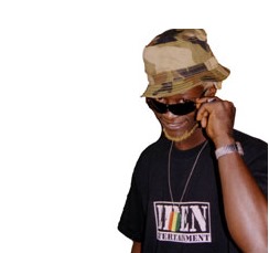 Masta Kudi