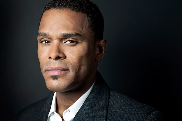 Maxwell will perform in South Africa in December. Photo: thatgrapejuice.net