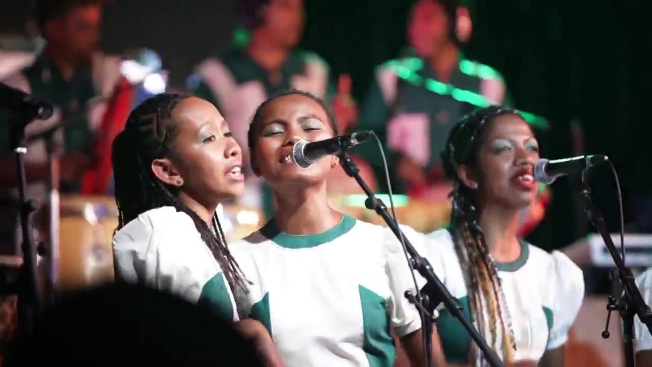 Meva Gospel