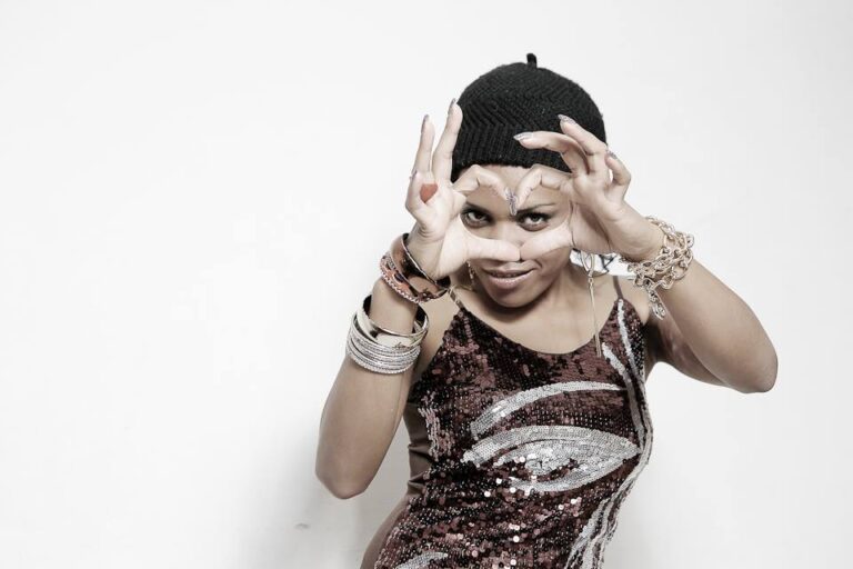 Mija Kamisy (Madagascar), finaliste du concours Prix découvertes RFI 2015. (ph) Facebook