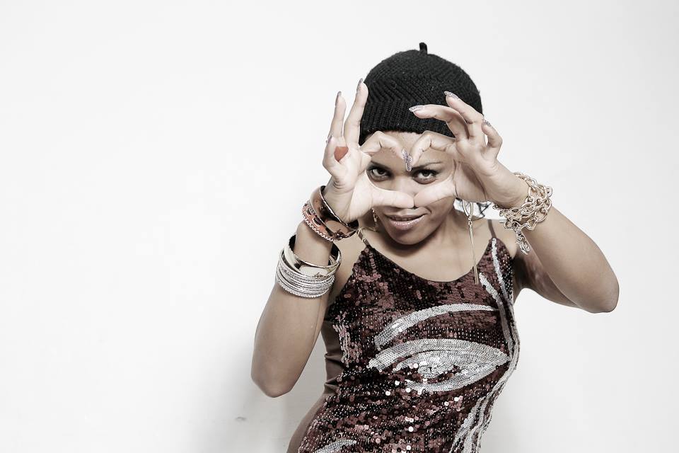 Mija Kamisy (Madagascar), finaliste du concours Prix découvertes RFI 2015. (ph) Facebook