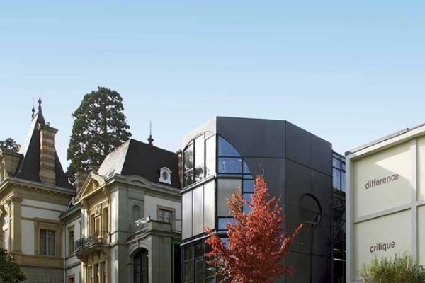 Museum of Traditional Arts