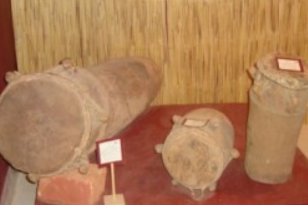 National Museum of Music (Ouagadougou, Burkina Faso)