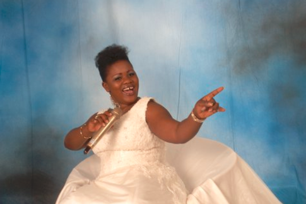 Obaapa Christy