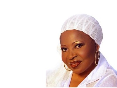 Patience Dabany
