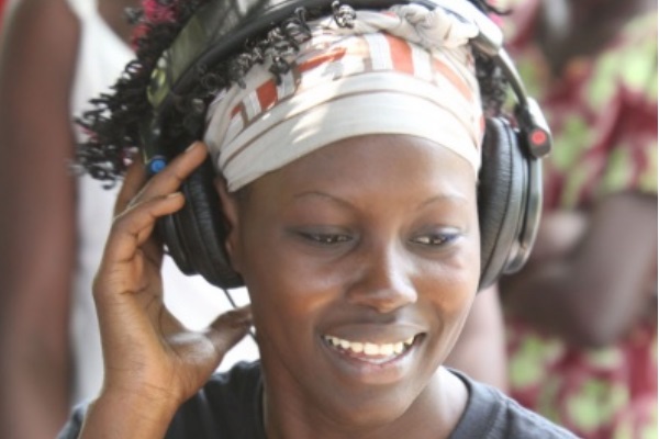 Permanent Archive of East African Music