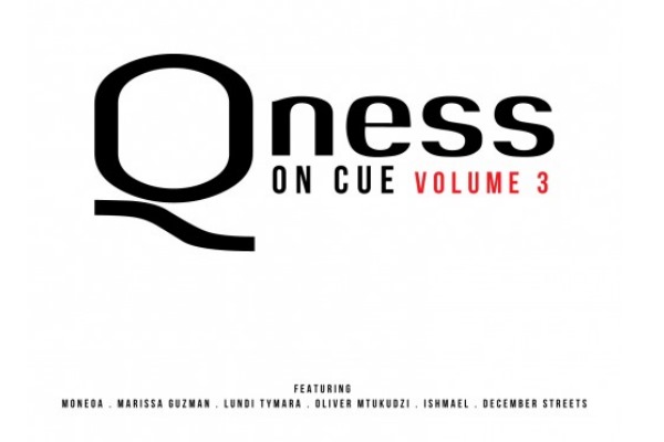 DJ Qness - On Cue Volume 3