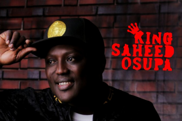 Saheed Osupa