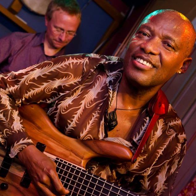Sammy Kasule
