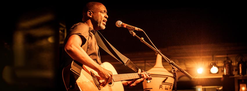 Jean Paul Samputu