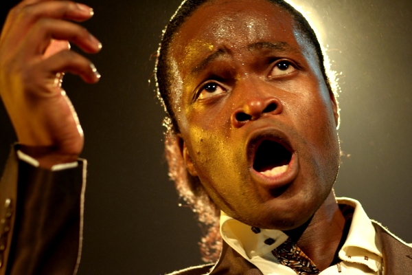 Congolese opera star Serge Kakudji. Photo: www.operamagazine.nl.jpg
