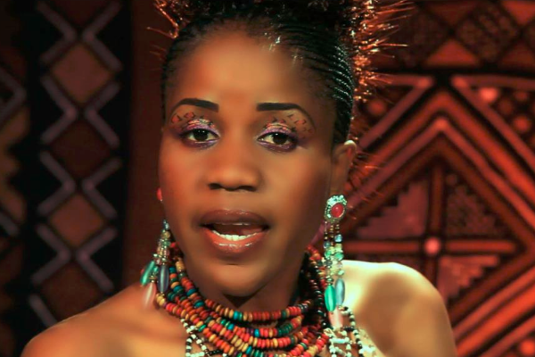 Sherifa Gunu