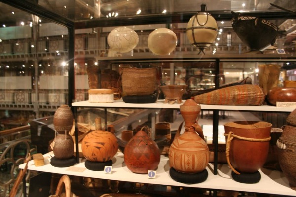 Southern Sudan (Pitt Rivers Museum)