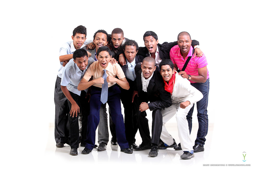 Tana Gospel Choir