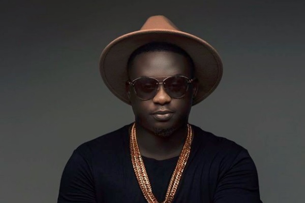Wande Coal is set to release his sophomore