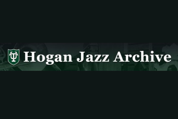 William Ransom Hogan Archive (Tulane University)