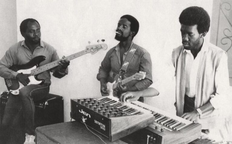 Shed Studios. Photo: invisiblecityeditions.com