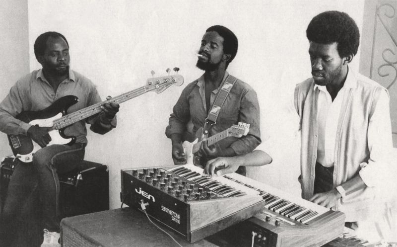 Shed Studios. Photo: invisiblecityeditions.com