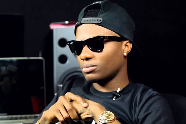 Wizkid has benefitted from Gambian hospitality
