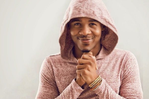 Tanzanian star Ali Kiba. Photo: Facebook