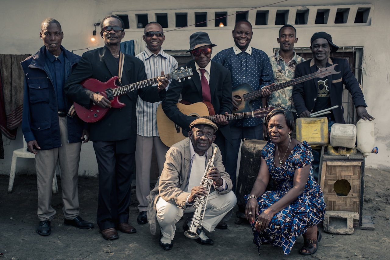 Bakolo Music International