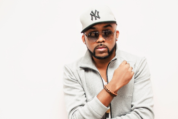 Singer Banky W's 'High Notes' is up for an award at the NMVA 2015