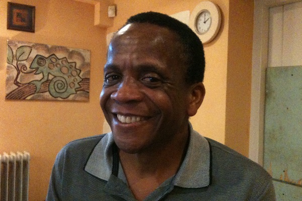 Bothwell Nyamhondera