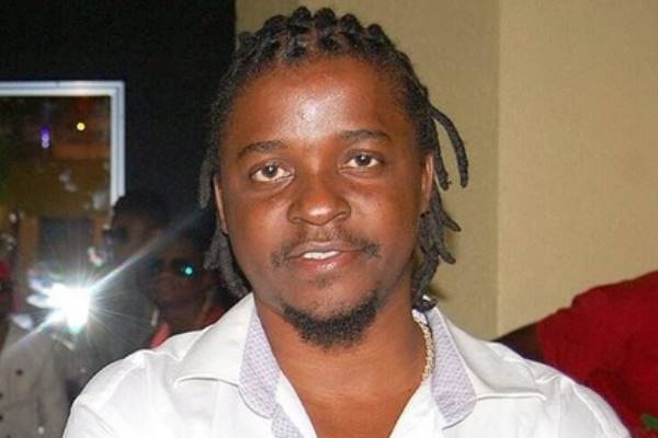 Tanzanian producer C9. Photo: www.panamusiq.com