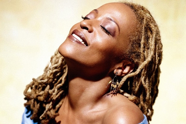 Cassandra Wilson. Photo: www.lifestyleasia.com
