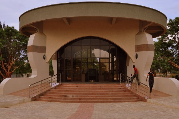 Choma Museum and Crafts