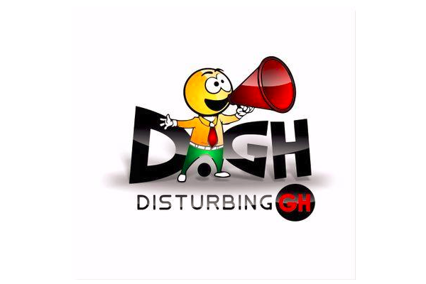 DisturbingGH