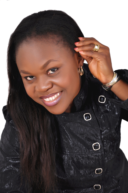 Joy Joseph