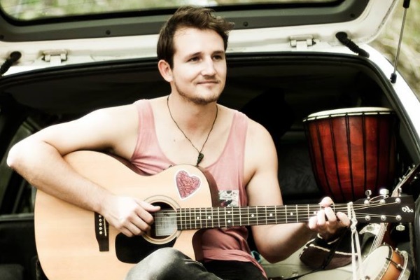 Duncan Woods