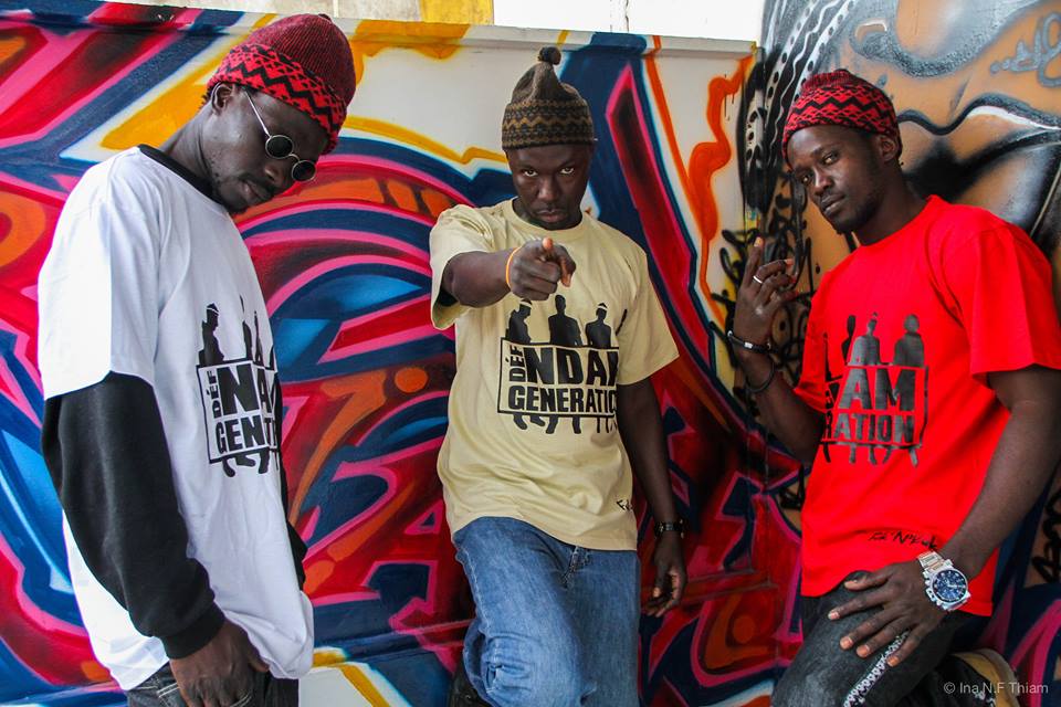 Fuk N Kuk