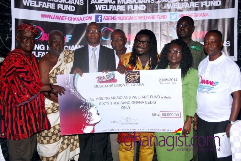 Photo: Ghana Gist