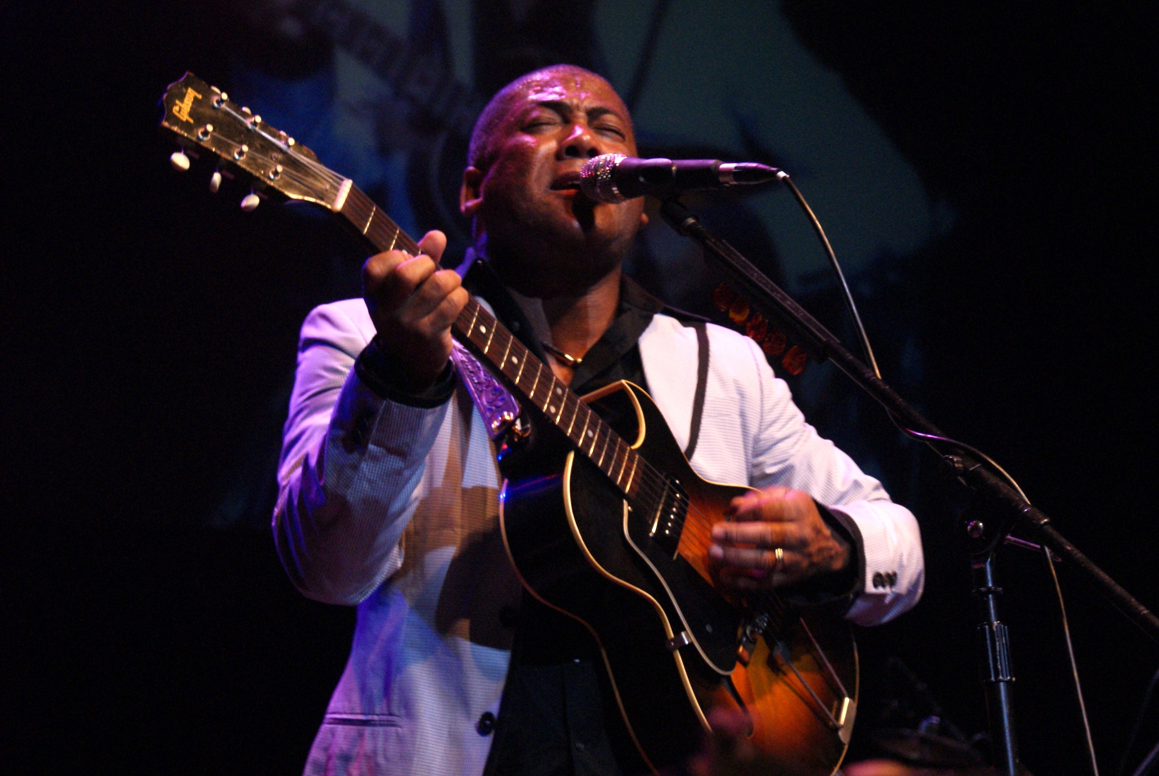 Jonathan Butler
