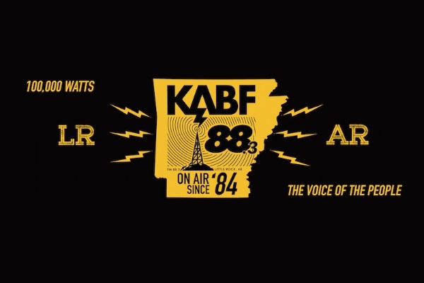 KABF (88.3 FM)