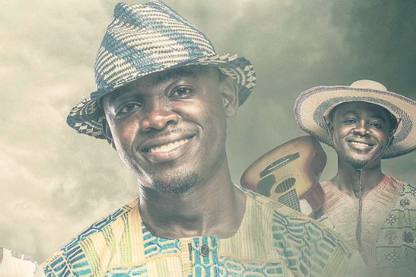 Kaykay Amponsah