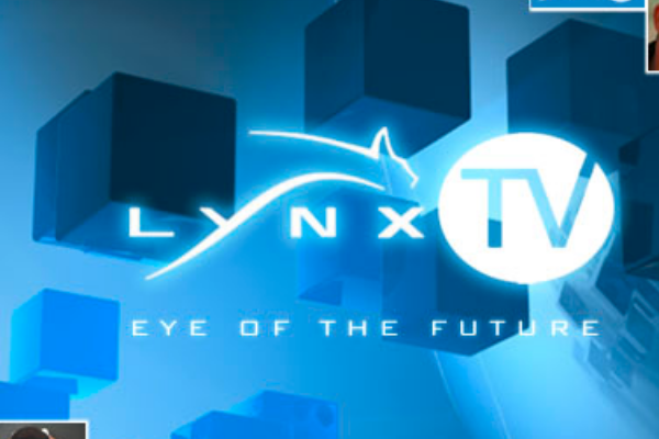 Lynx Entertainment