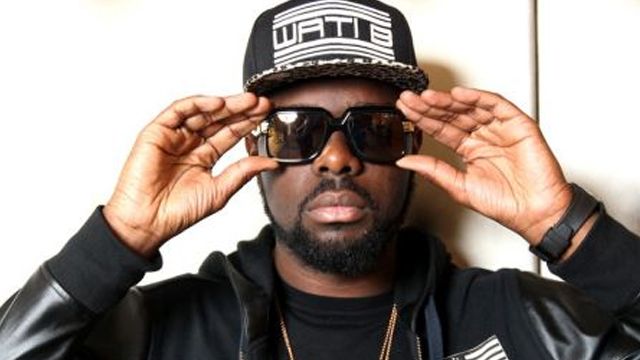 Maître Gims