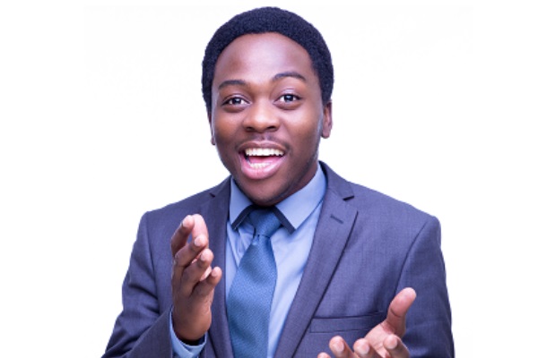 Mkhululi Bhebhe