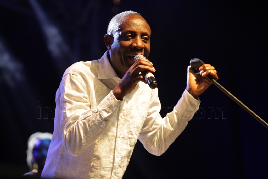 Ben Ngabo
