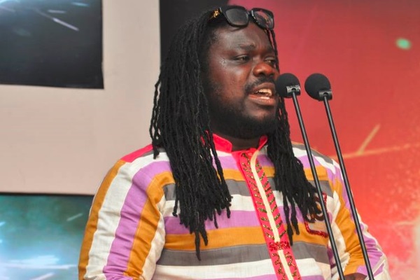 Obour has been re-elected as MUSIGA President