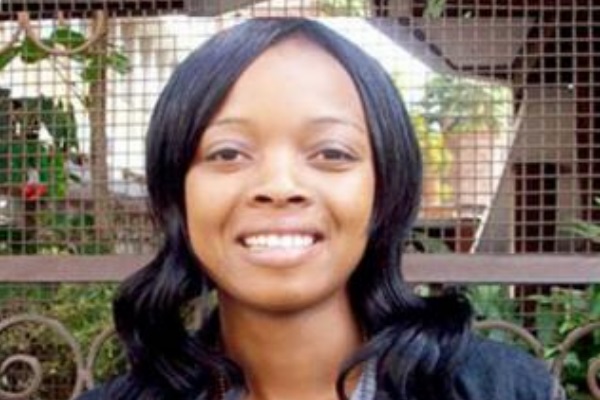 Olinda Marowa Ziwenga
